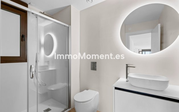 Revente - Appartement - Orihuela - Villamartin