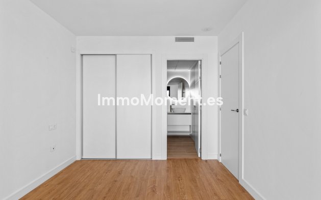 Revente - Appartement - Orihuela - Villamartin