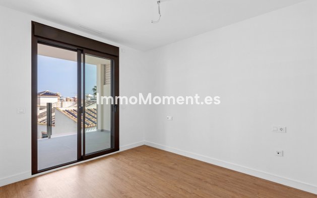 Revente - Appartement - Orihuela - Villamartin