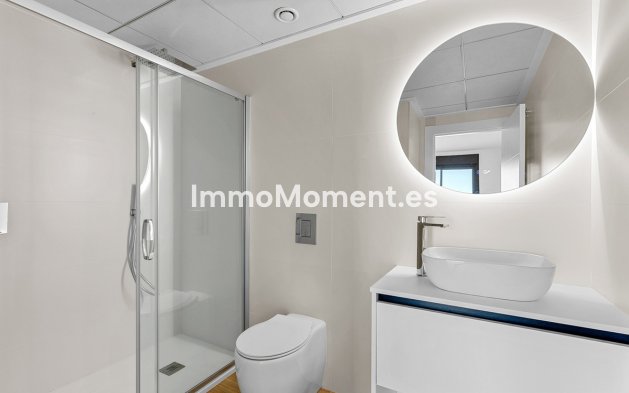 Revente - Appartement - Orihuela - Villamartin