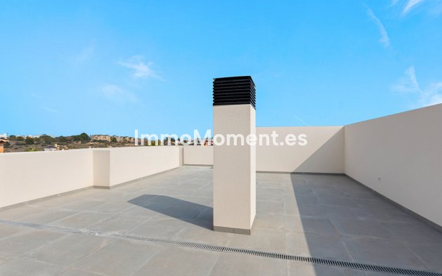 Revente - Appartement - Orihuela - Villamartin