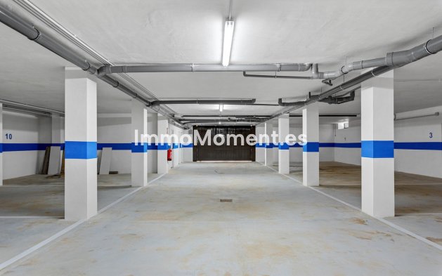 Revente - Appartement - Orihuela - Villamartin