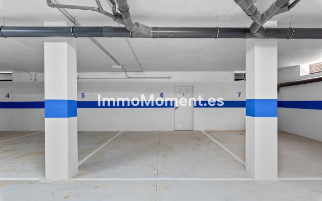 Revente - Appartement - Orihuela - Villamartin