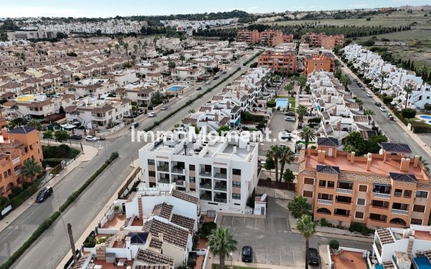 Revente - Appartement - Orihuela - Villamartin