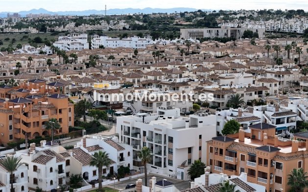 Revente - Appartement - Orihuela - Villamartin
