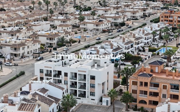 Revente - Appartement - Orihuela - Villamartin