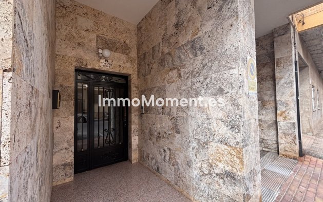Revente - Appartement - San Pedro del Pinatar - Lo Pagan