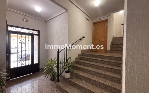 Revente - Appartement - San Pedro del Pinatar - Lo Pagan