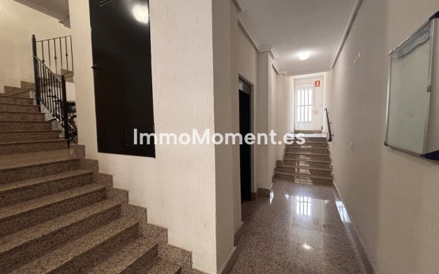 Revente - Appartement - San Pedro del Pinatar - Lo Pagan