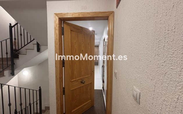 Revente - Appartement - San Pedro del Pinatar - Lo Pagan
