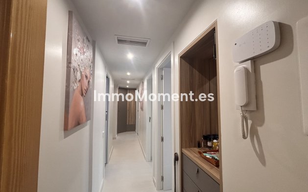 Revente - Appartement - San Pedro del Pinatar - Lo Pagan