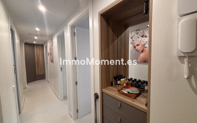 Revente - Appartement - San Pedro del Pinatar - Lo Pagan