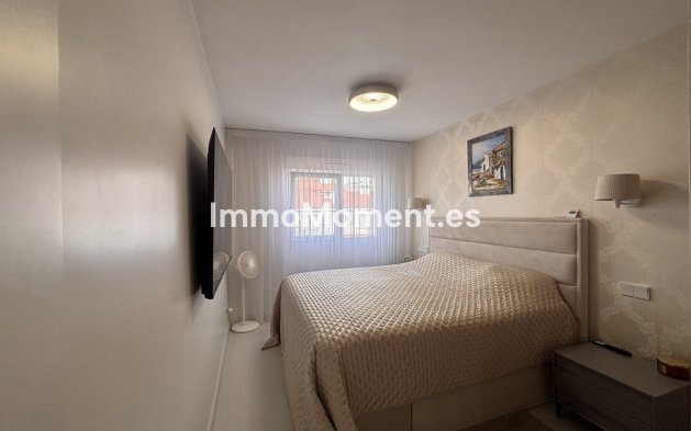 Revente - Appartement - San Pedro del Pinatar - Lo Pagan