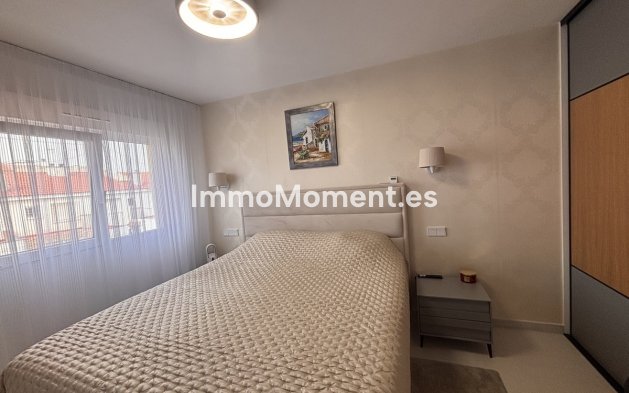 Revente - Appartement - San Pedro del Pinatar - Lo Pagan