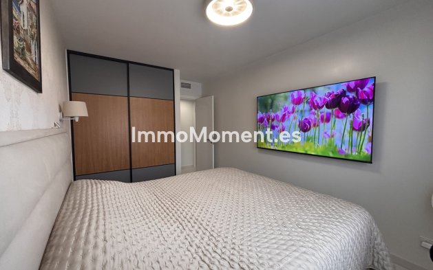 Revente - Appartement - San Pedro del Pinatar - Lo Pagan