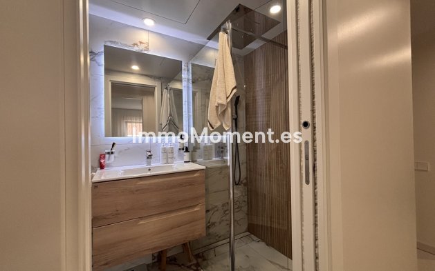 Revente - Appartement - San Pedro del Pinatar - Lo Pagan