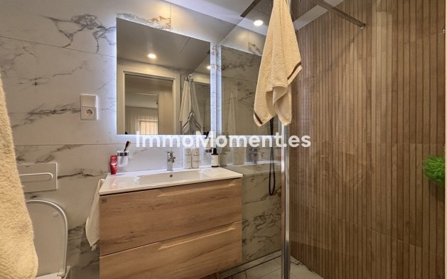 Revente - Appartement - San Pedro del Pinatar - Lo Pagan