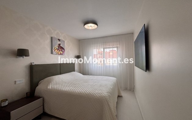 Revente - Appartement - San Pedro del Pinatar - Lo Pagan