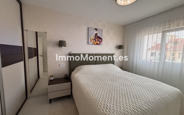 Revente - Appartement - San Pedro del Pinatar - Lo Pagan