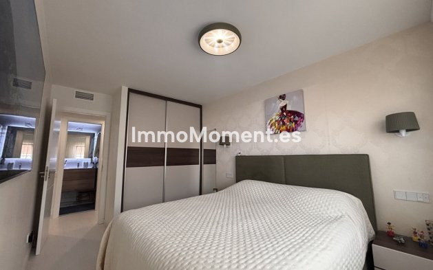 Revente - Appartement - San Pedro del Pinatar - Lo Pagan