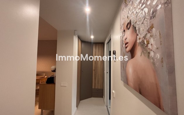 Revente - Appartement - San Pedro del Pinatar - Lo Pagan