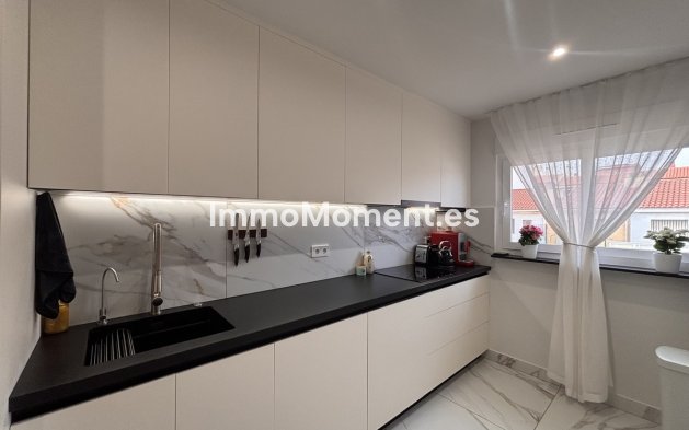 Revente - Appartement - San Pedro del Pinatar - Lo Pagan