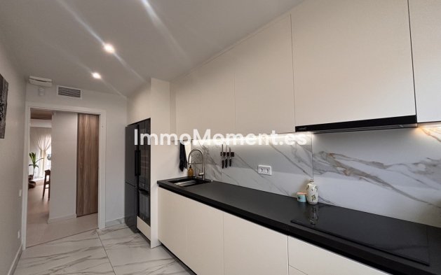 Revente - Appartement - San Pedro del Pinatar - Lo Pagan