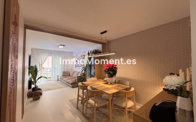 Revente - Appartement - San Pedro del Pinatar - Lo Pagan