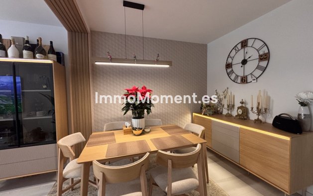 Revente - Appartement - San Pedro del Pinatar - Lo Pagan