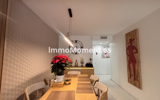 Revente - Appartement - San Pedro del Pinatar - Lo Pagan