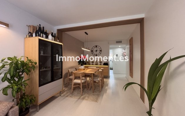 Revente - Appartement - San Pedro del Pinatar - Lo Pagan
