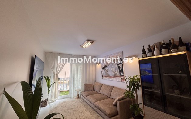 Revente - Appartement - San Pedro del Pinatar - Lo Pagan