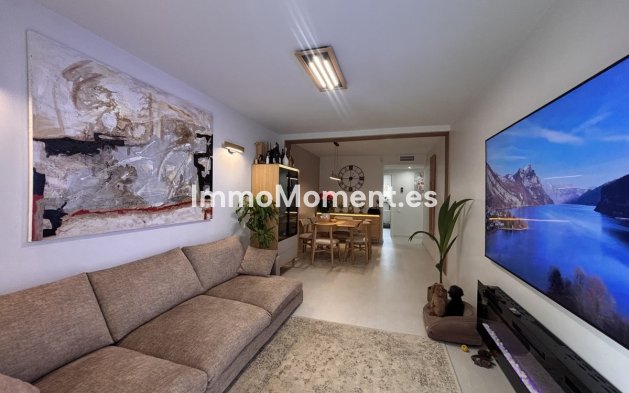 Revente - Appartement - San Pedro del Pinatar - Lo Pagan
