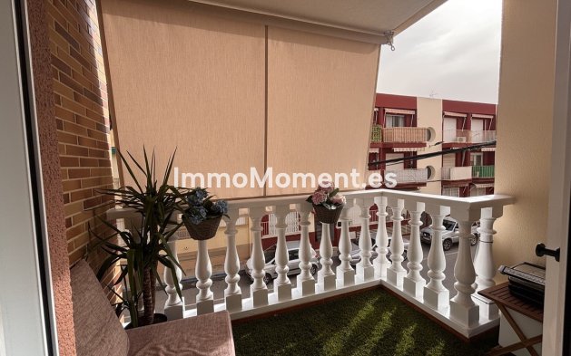 Revente - Appartement - San Pedro del Pinatar - Lo Pagan