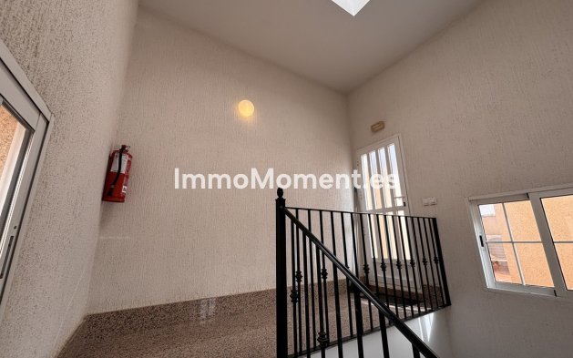 Revente - Appartement - San Pedro del Pinatar - Lo Pagan