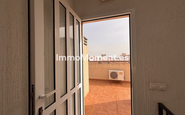 Revente - Appartement - San Pedro del Pinatar - Lo Pagan