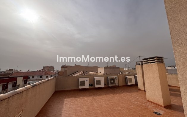 Revente - Appartement - San Pedro del Pinatar - Lo Pagan
