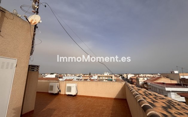 Revente - Appartement - San Pedro del Pinatar - Lo Pagan
