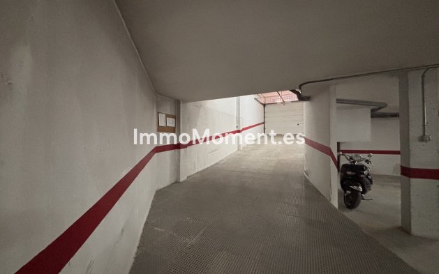 Revente - Appartement - San Pedro del Pinatar - Lo Pagan