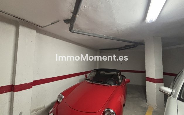 Revente - Appartement - San Pedro del Pinatar - Lo Pagan