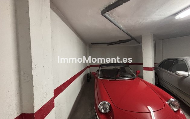 Revente - Appartement - San Pedro del Pinatar - Lo Pagan