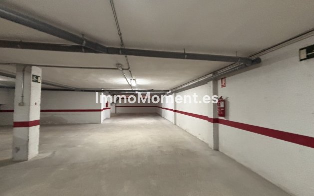 Revente - Appartement - San Pedro del Pinatar - Lo Pagan