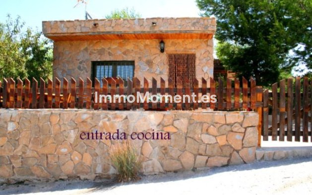 Resale - Country house - Murcia - Gea y Truyols