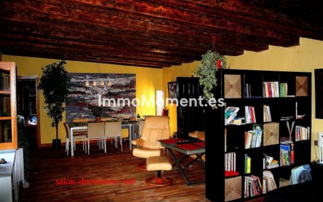 Resale - Country house - Murcia - Gea y Truyols