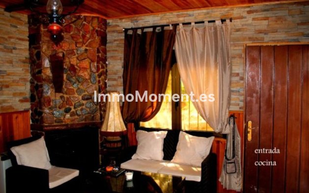 Resale - Country house - Murcia - Gea y Truyols
