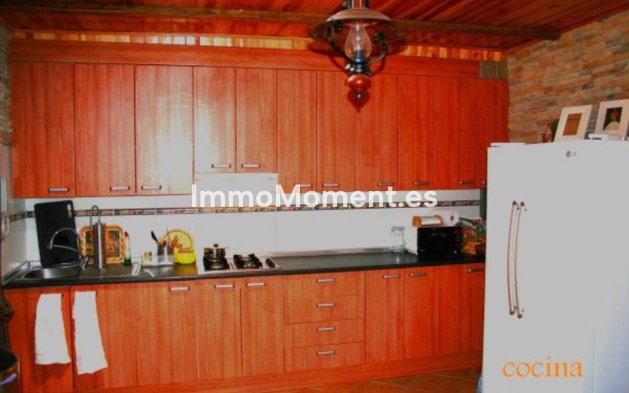 Resale - Country house - Murcia - Gea y Truyols