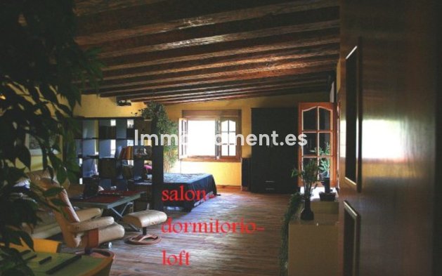 Resale - Country house - Murcia - Gea y Truyols