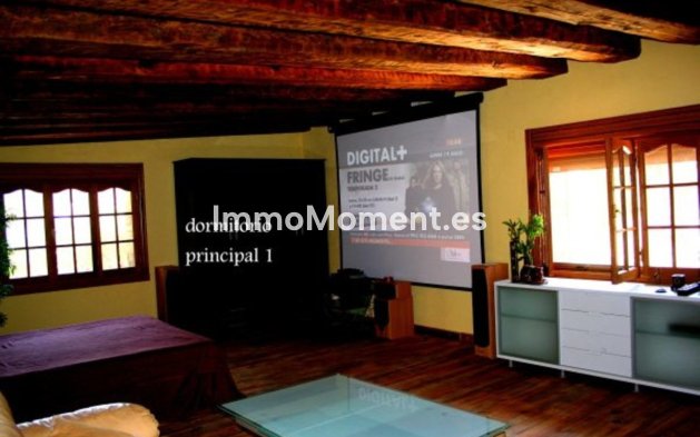 Resale - Country house - Murcia - Gea y Truyols