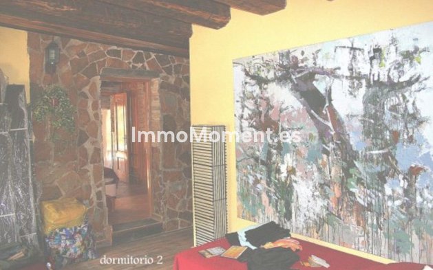 Resale - Country house - Murcia - Gea y Truyols