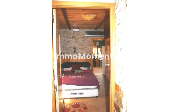 Resale - Country house - Murcia - Gea y Truyols